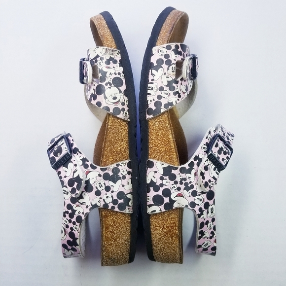 Birkenstock | Mickey Mouse Edition size 34 - Picture 3 of 9